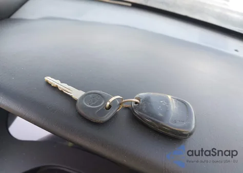 2000 Chevrolet Monte Carlo Ss из США, поврежденный, VIN 2G1WX12K8Y9239753